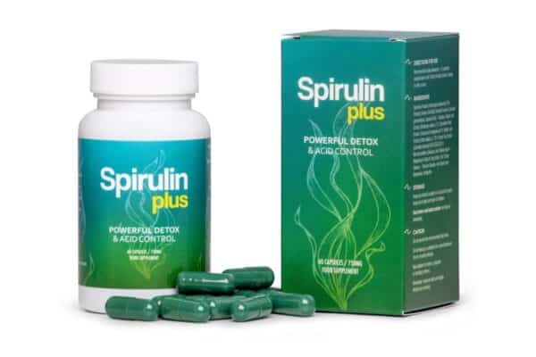 Spirulin Plus - Image 3