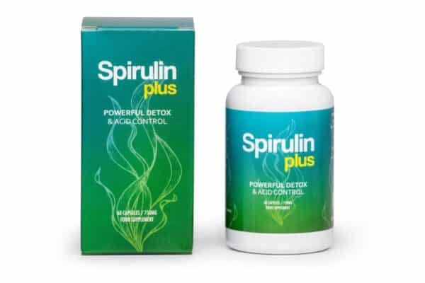 Spirulin Plus - Image 4