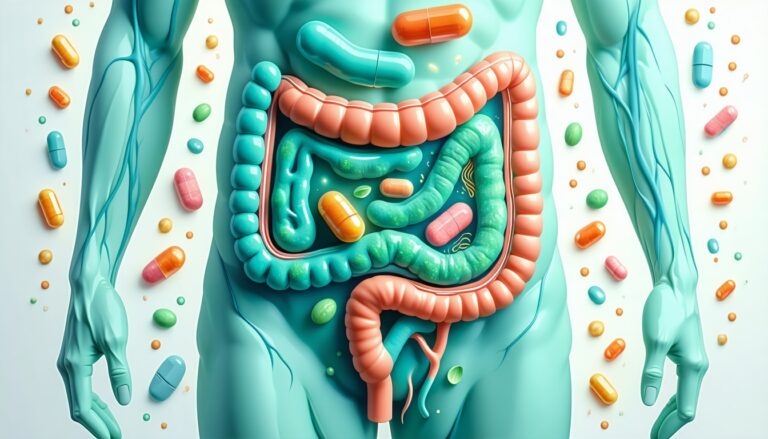 probiotics for leaky gut