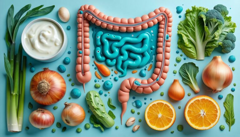 leaky gut and probiotics