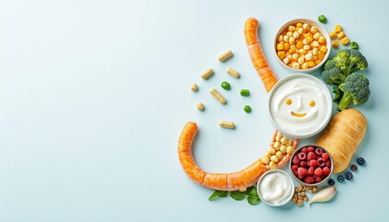 probiotics and upset stomach