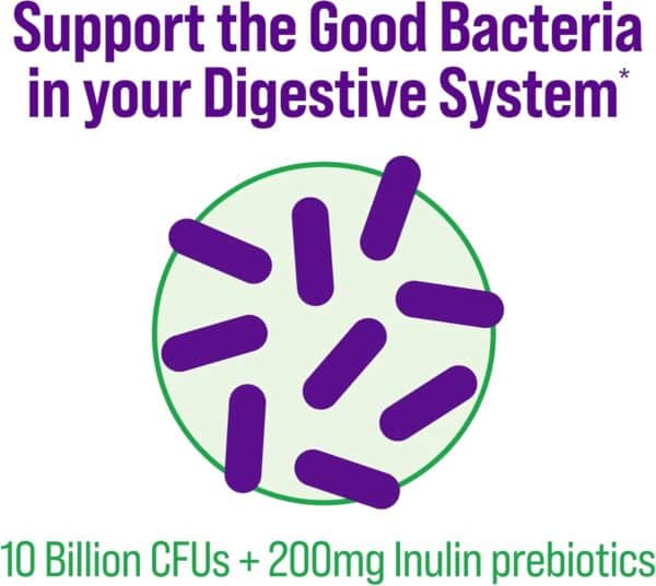 Culturelle Pro Strength Daily Probiotics - Image 11