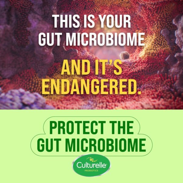 Culturelle Pro Strength Daily Probiotics - Image 7