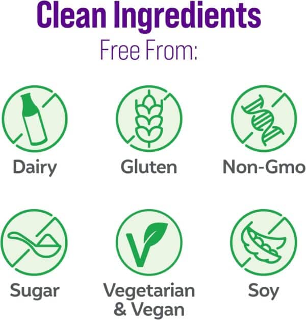 Culturelle Pro Strength Daily Probiotics - Image 10