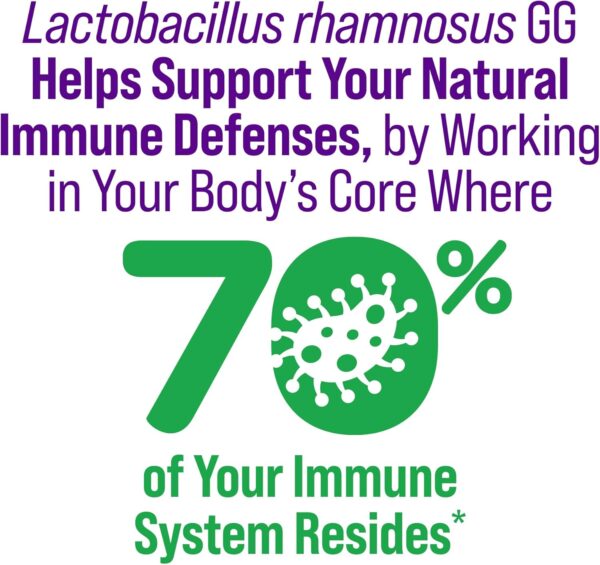 Culturelle Pro Strength Daily Probiotics - Image 9