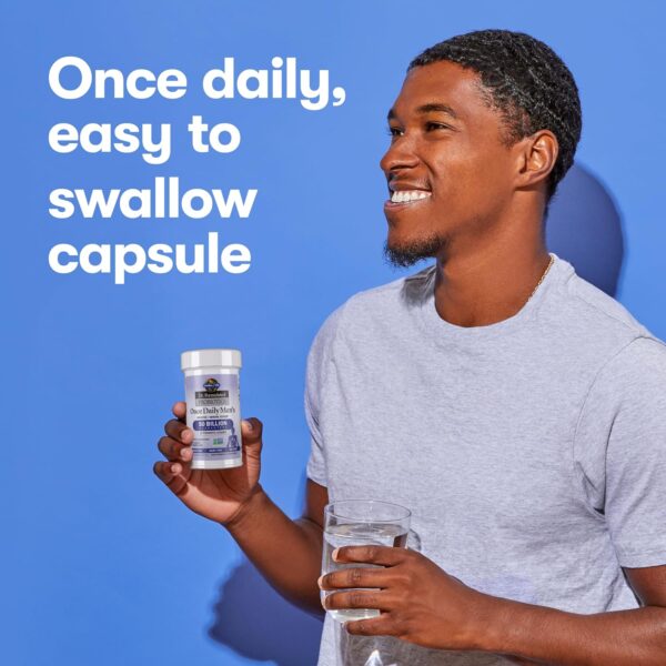 Garden of Life Dr. Formulated Probiotics for Men - Image 4