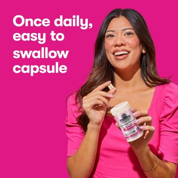 Garden of Life Dr. Formulated Probiotics for Women - Image 5
