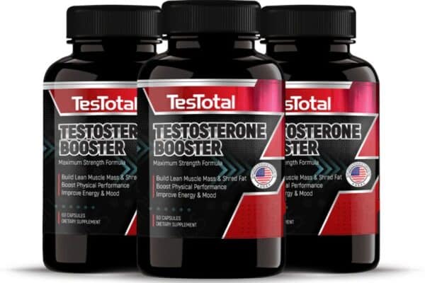 TestoTotal - Image 2