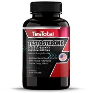 TestoTotal
