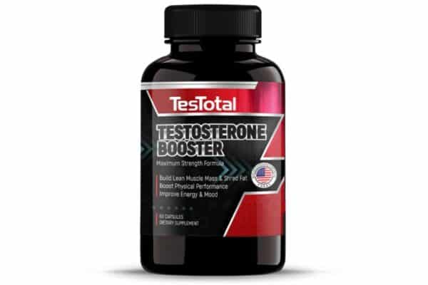 TestoTotal