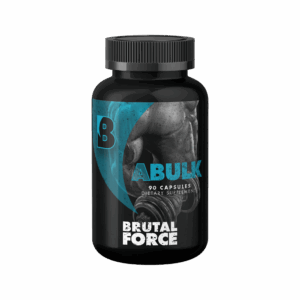 ABULK (Anadrol Alternative)