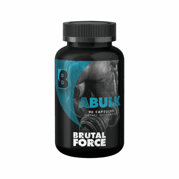 ABULK (Anadrol Alternative)