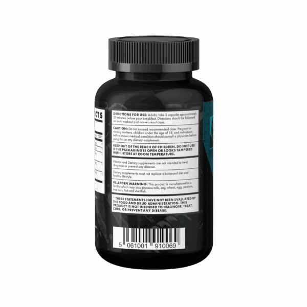 ABULK (Anadrol Alternative) - Image 2