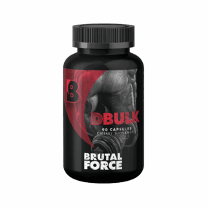 DBULK (Dianabol Alternative)