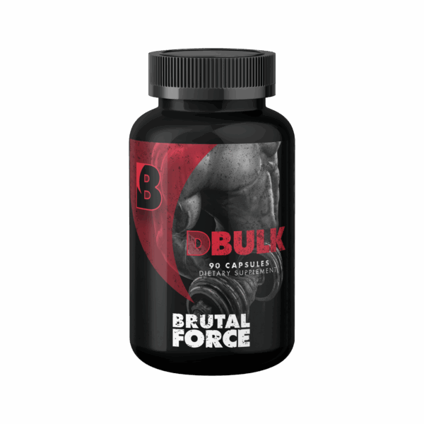 DBULK (Dianabol Alternative)