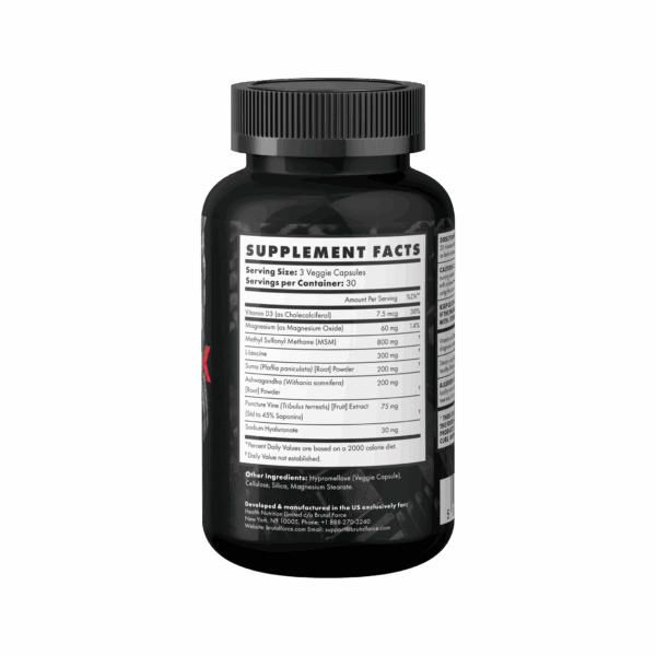 DBULK (Dianabol Alternative) - Image 3