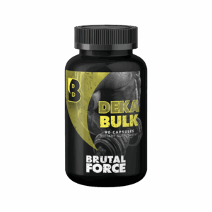 DEKABULK (Deca-Durabolin Alternative)