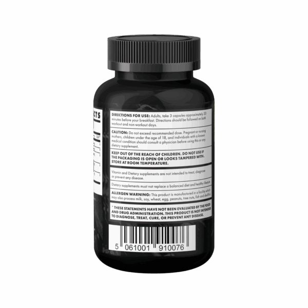 DEKABULK (Deca-Durabolin Alternative) - Image 2