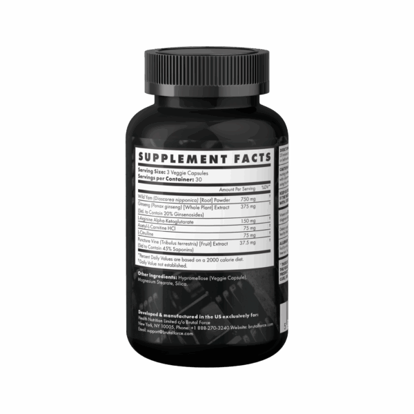 DEKABULK (Deca-Durabolin Alternative) - Image 3