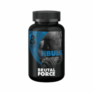 HBULK (Somatropin HGH Alternative)