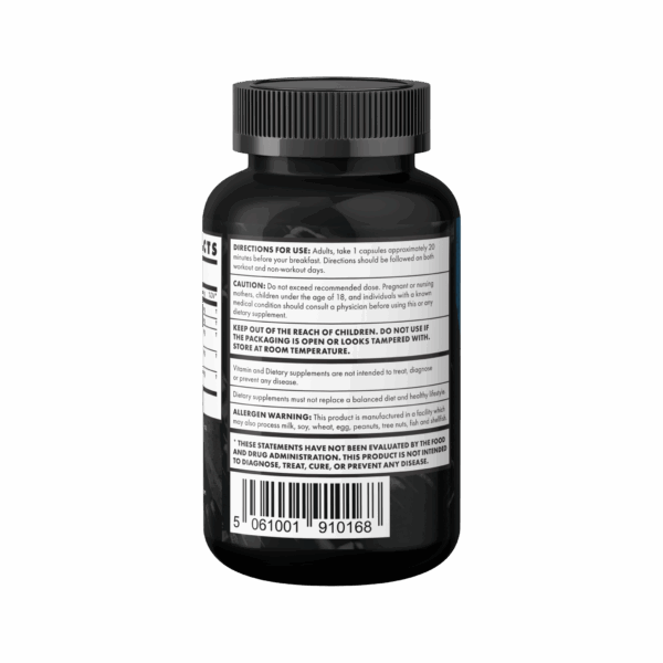 HBULK (Somatropin HGH Alternative) - Image 3