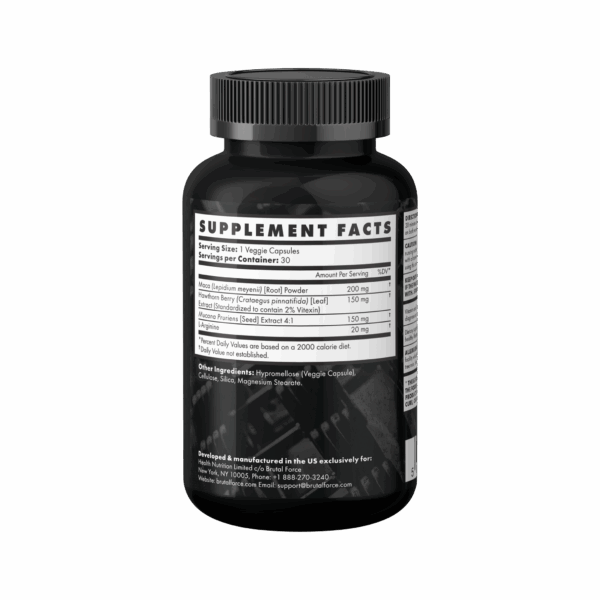 HBULK (Somatropin HGH Alternative) - Image 2