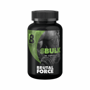 SBULK (Testosterone Sustanon Alternative)