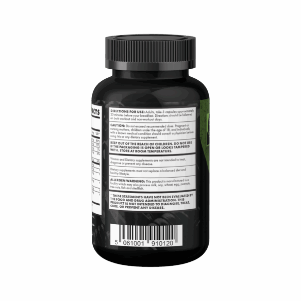 SBULK (Testosterone Sustanon Alternative) - Image 3