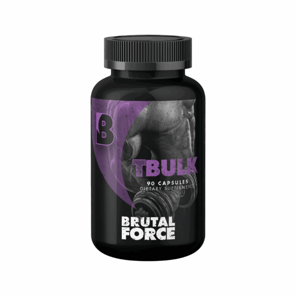 TBULK (Trenbolone Alternative)