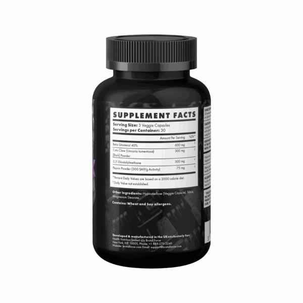 TBULK (Trenbolone Alternative) - Image 3