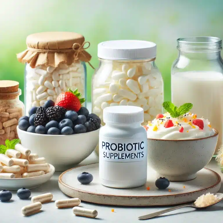Probiotics