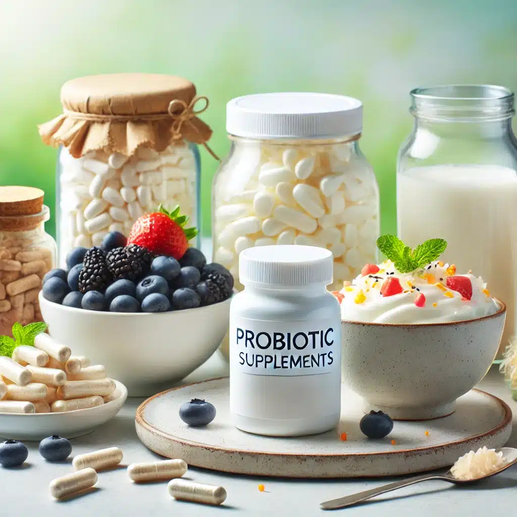 Probiotics