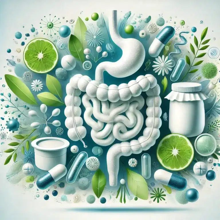 Probiotics
