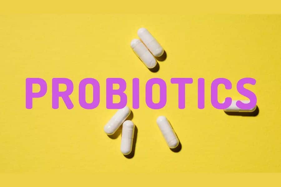 Probiotics