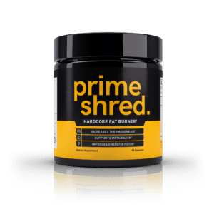 PrimeShred