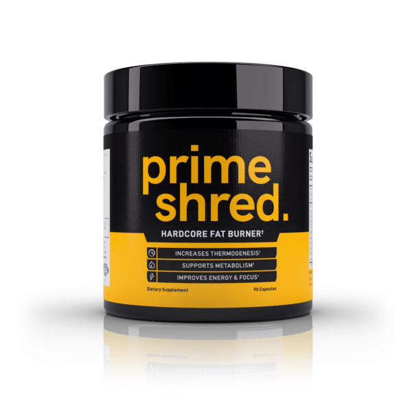 PrimeShred