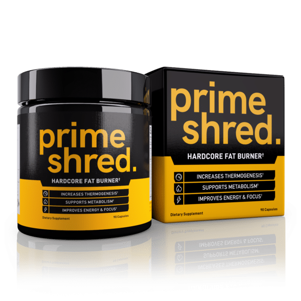 PrimeShred - Image 6
