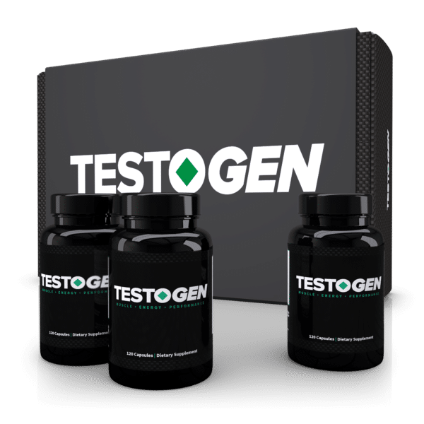 Testogen - Image 2