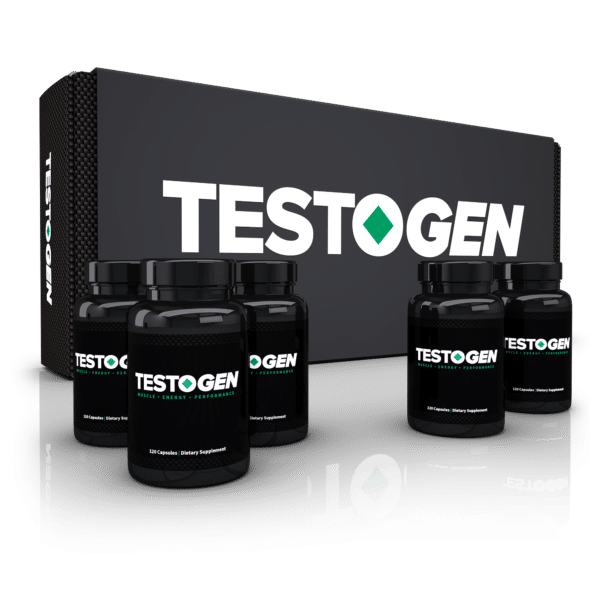 Testogen - Image 3