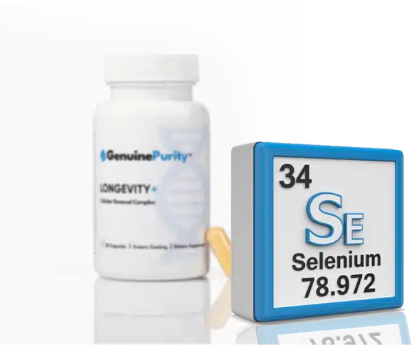 GenuinePurity Longevity+ - Image 2