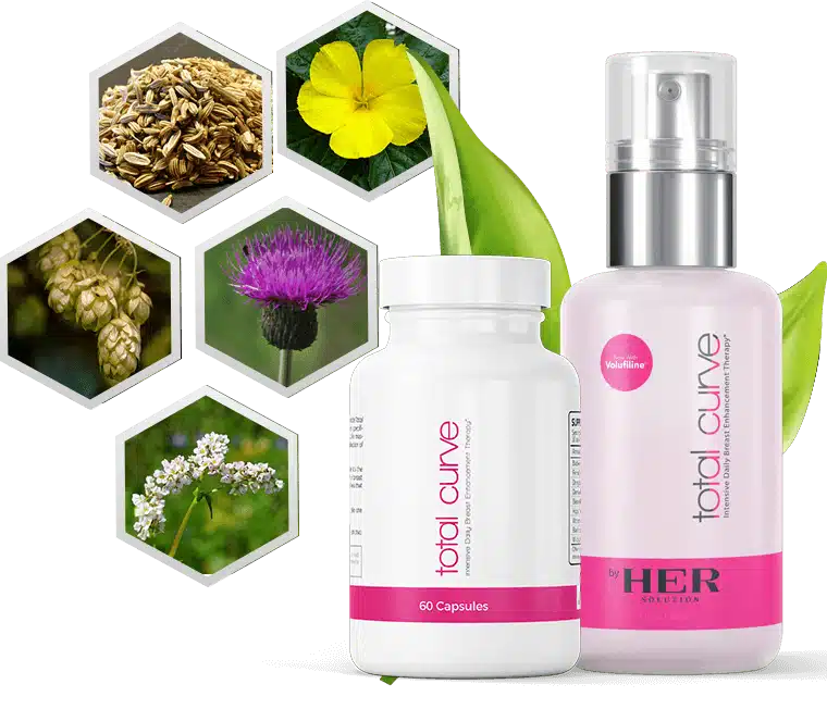 Total Curve – Natural Breast Enhancement System - Image 6