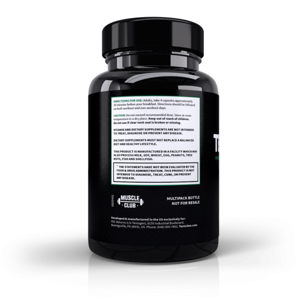 Testogen - Image 5