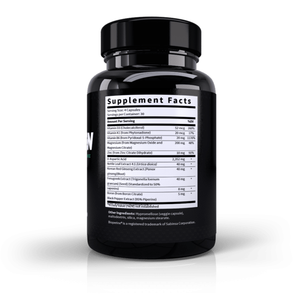 Testogen - Image 4