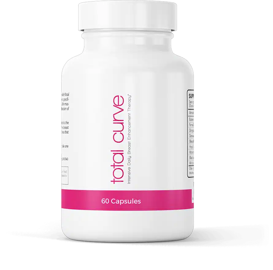 Total Curve – Natural Breast Enhancement System - Image 2