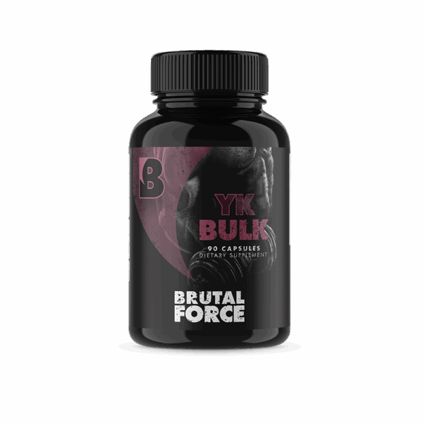 YKBULK (YK11 Myostatin Inhibitor Alternative)