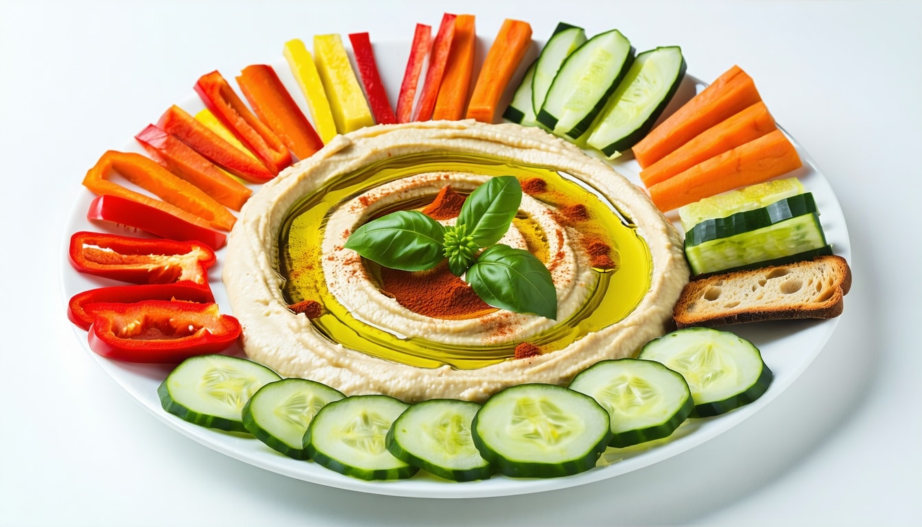 hummus