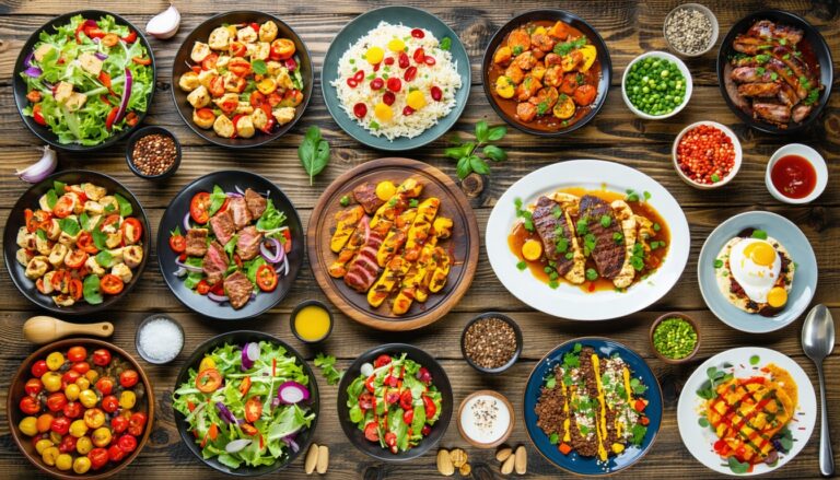 36 keto recipes for every meal