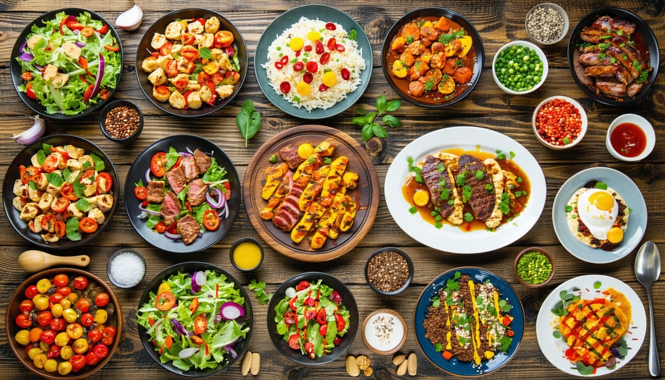 36 keto recipes for every meal