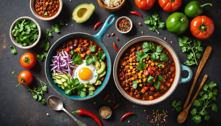best paleo chili