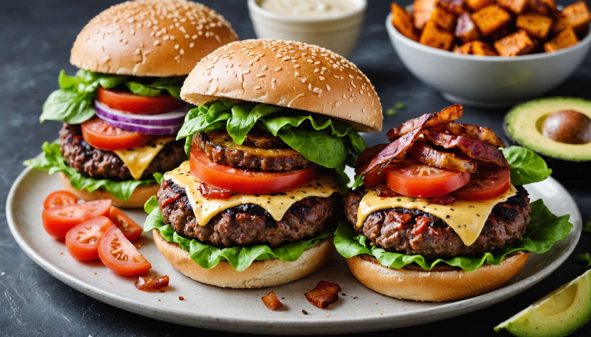 blt burgers
